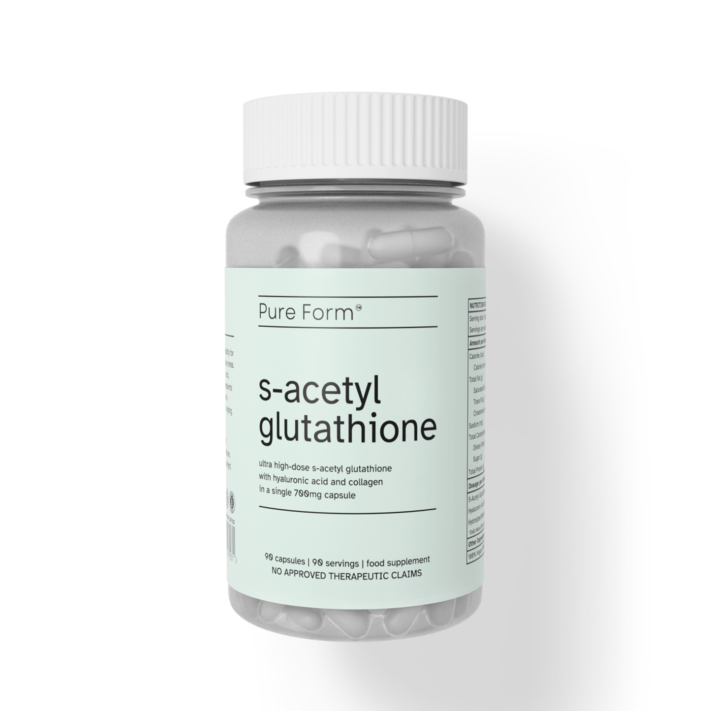 S-Acetyl Glutathione