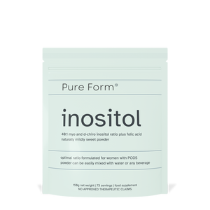 40:1 Inositol