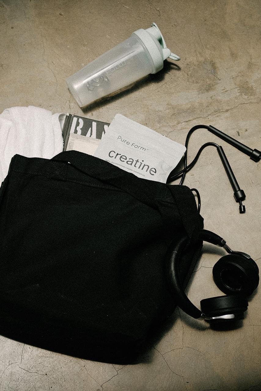 What Is Creatine? Benefits, Dosage, and Why More People Are Taking It