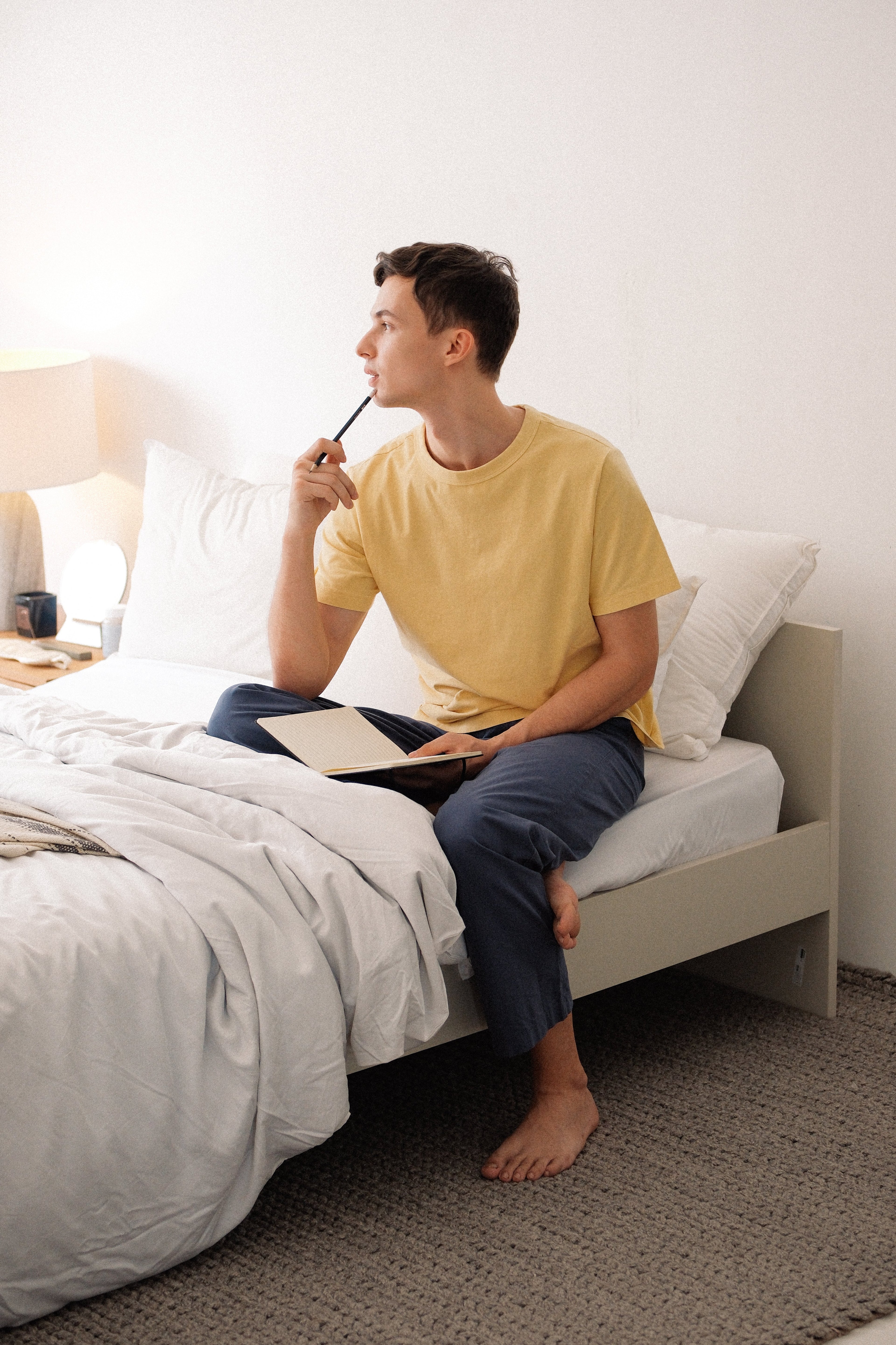 Reset, Not Restart: 3 Ways to Approach Wellness This 2026