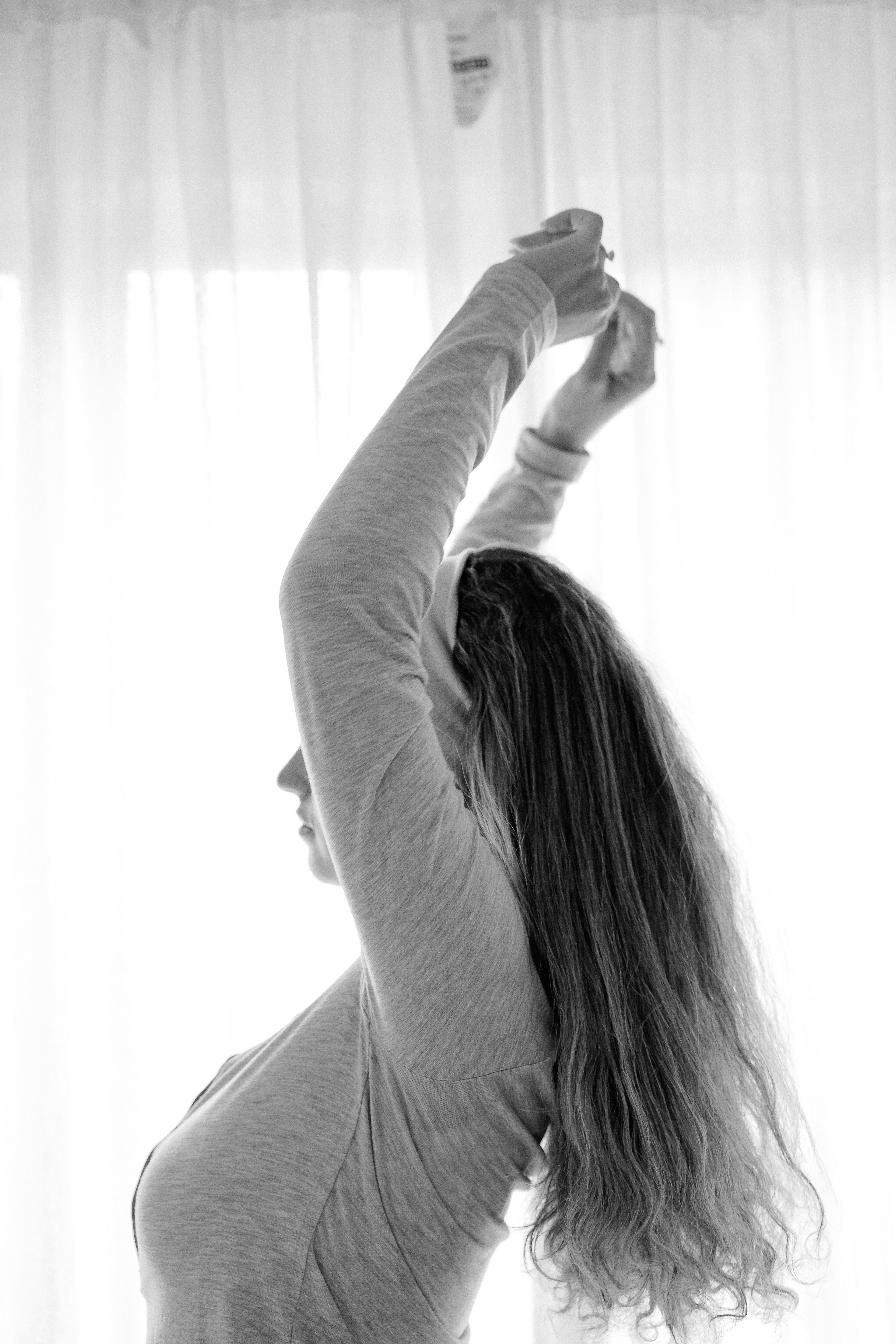 How Stress Shows Up in Your Gut (and What to Do About It)