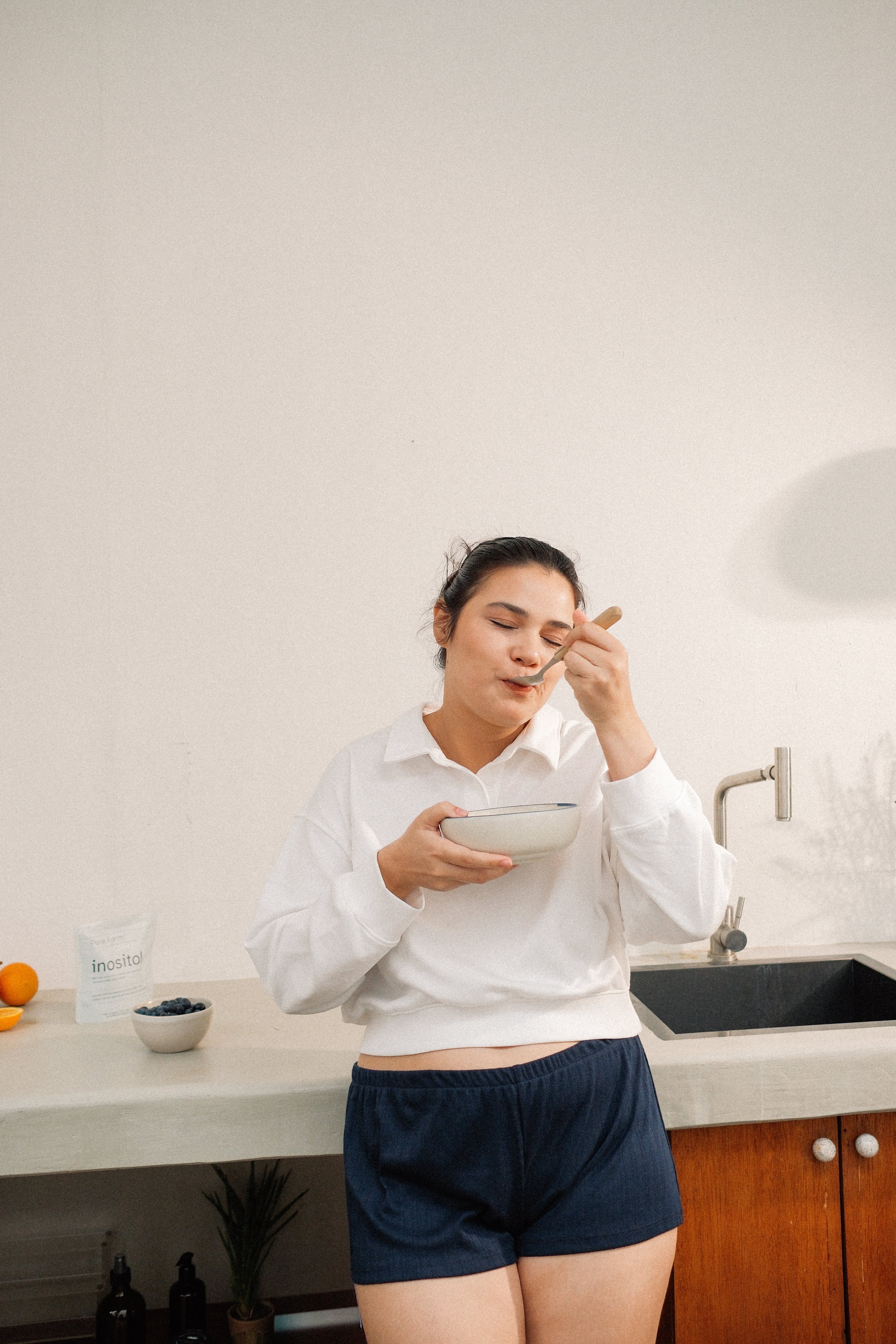 Your Month, in Motion and Meals