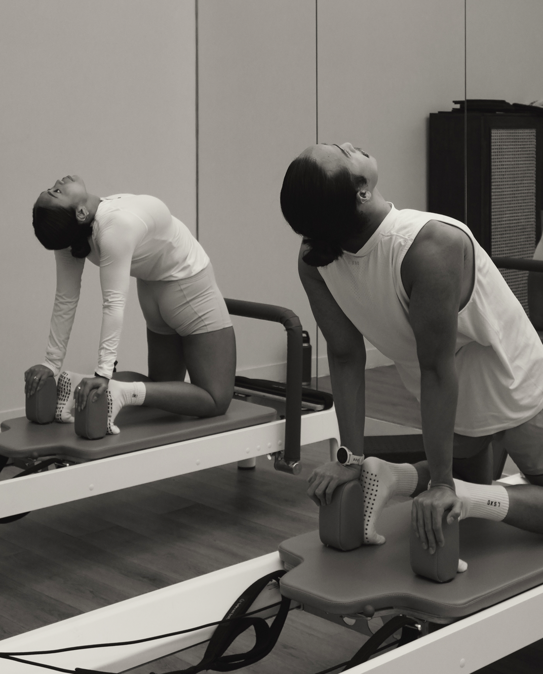 Wellness Is a Love Language: Pure Form x Onelife