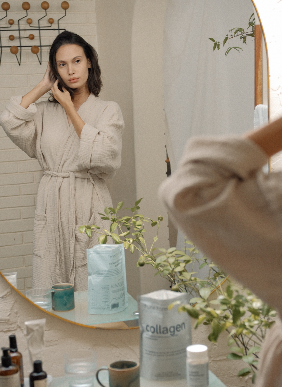 How Self-Care Affects Your Skin, Energy, and Overall Radiance