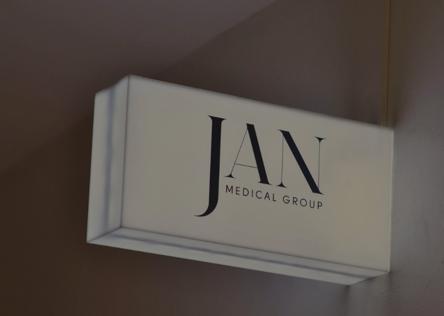 Doctor-Guided Weight Loss: JAN Medical Group