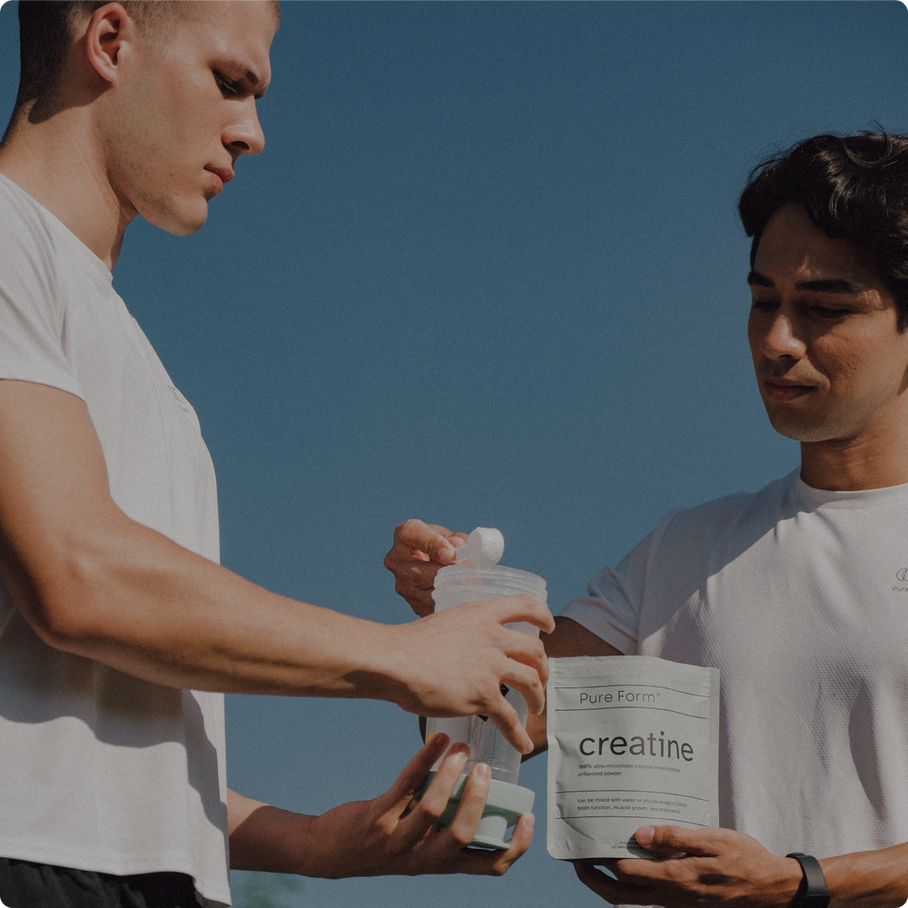 body & mind support