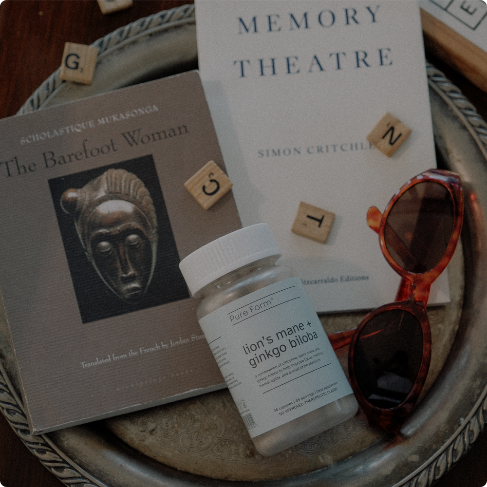 brain and recovery