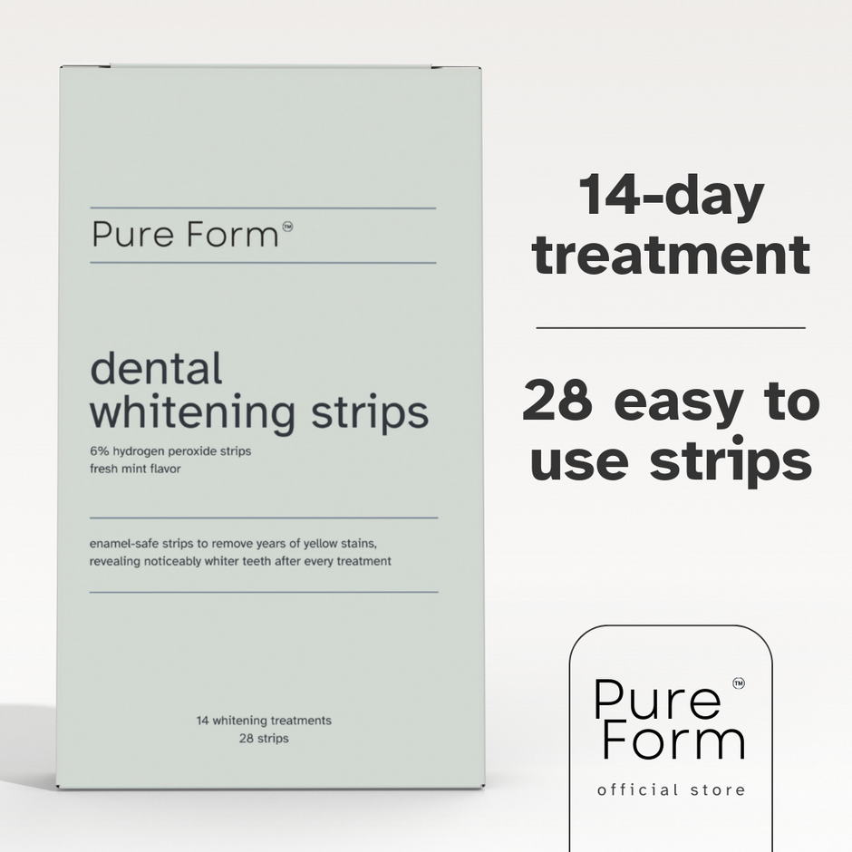 Pure Form Defaults Pure Form | Products & Supplements for Fitness, Beauty, and Lifestyle