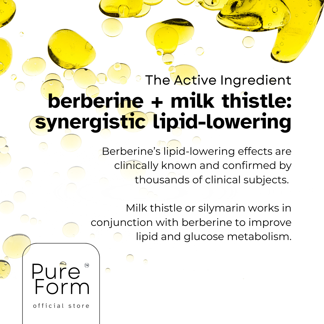 Pure Form | Products & Supplements for Fitness, Beauty, and Lifestyle