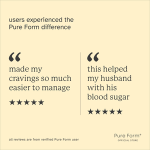 Pure Form® Nanocrystallized™ Berberine