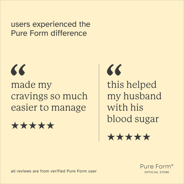 Pure Form® Nanocrystallized™ Berberine