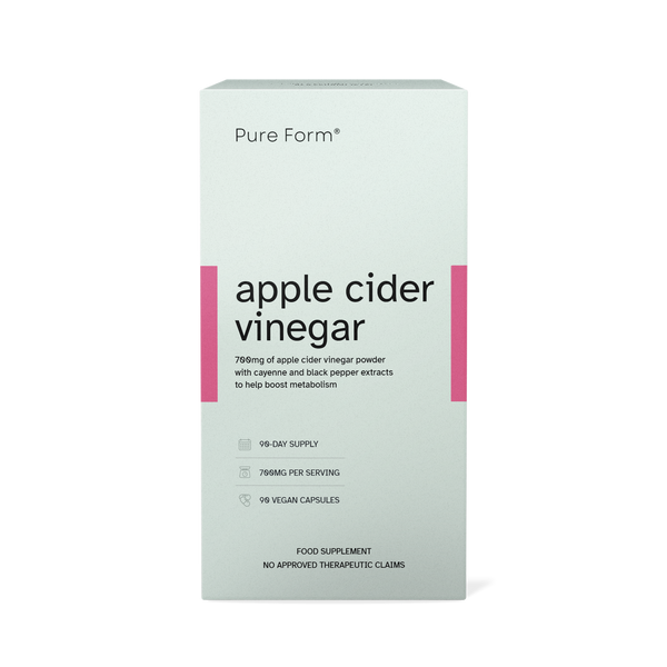 Pure Form® Apple Cider Vinegar