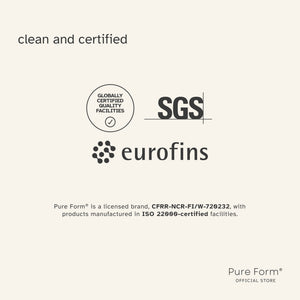 Pure Form® Glucosamine + Collagen | Active Aging Bundle Savers