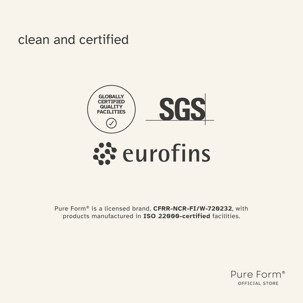 Pure Form® Glucosamine + Collagen | Active Aging Bundle Savers