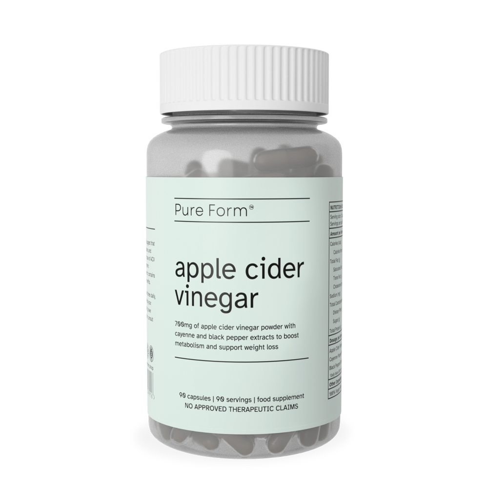 Apple Cider Vinegar