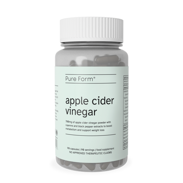 Apple Cider Vinegar