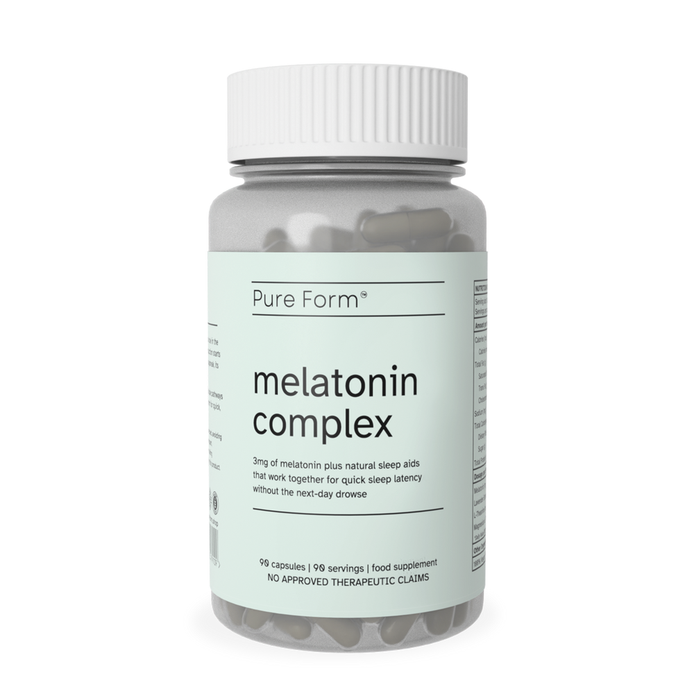 Melatonin Complex
