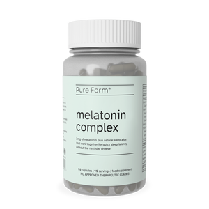 Melatonin Complex