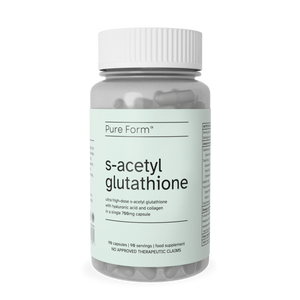 S-Acetyl Glutathione