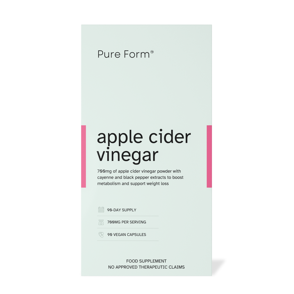 Apple Cider Vinegar