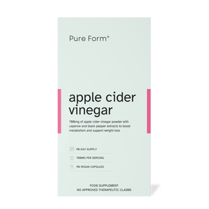 Apple Cider Vinegar
