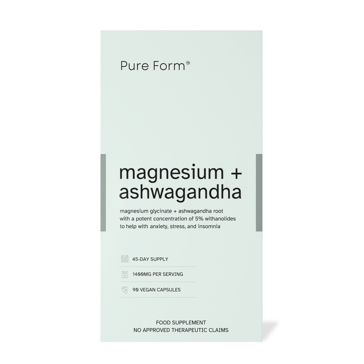 Pureform Supplements Pure Form | Products & Supplements for Fitness, Beauty, and Lifestyle
