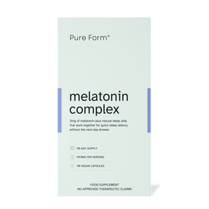 Melatonin Complex