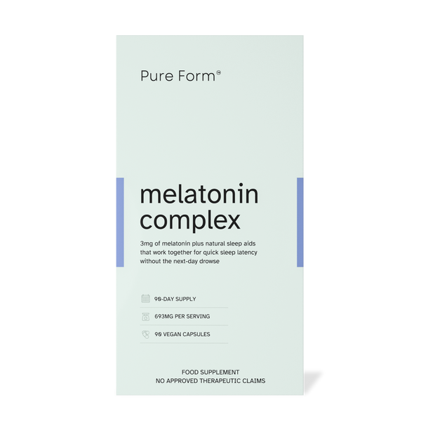 Melatonin Complex