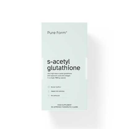 S-Acetyl Glutathione