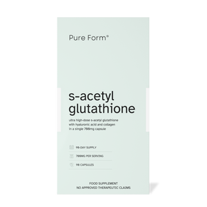 S-Acetyl Glutathione