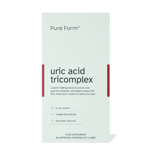 Uric Acid Tricomplex