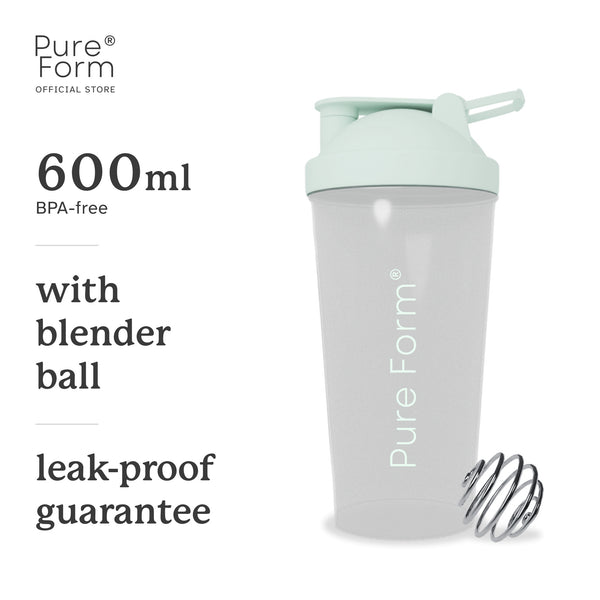 Collagen + Shaker Bottle | Pure Form® Bundle Savers