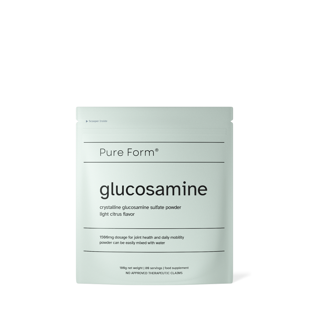 Pure Form® Glucosamine