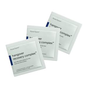 Pure Form® Hangover Recovery Complex™
