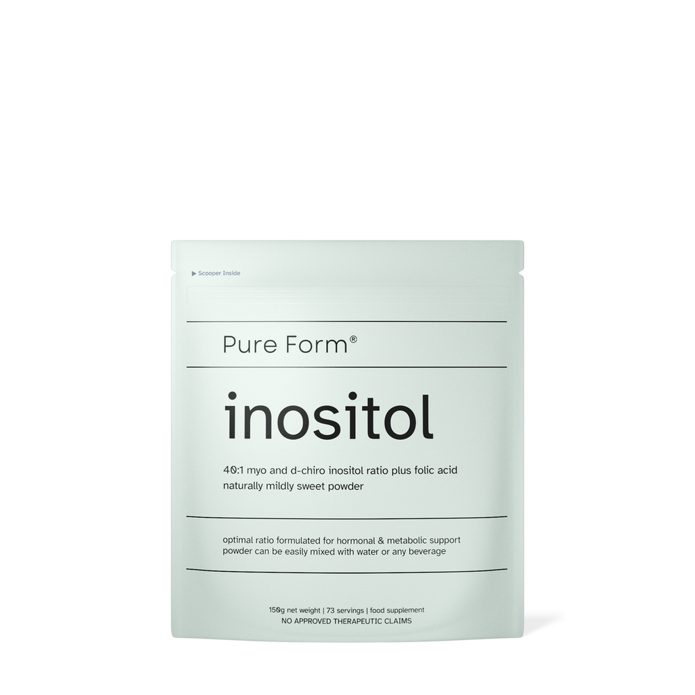 Pure Form® 40:1 Inositol