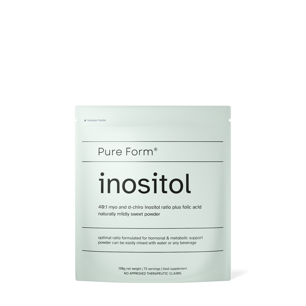 Pure Form® 40:1 Inositol