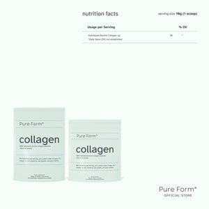Pure Form® Uric Acid Tricomplex + Collagen |  Joint Support Bundle Savers
