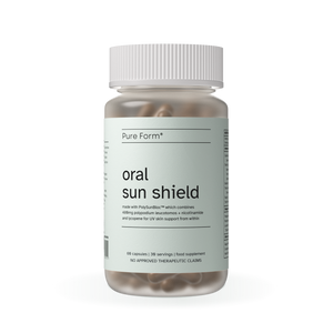 Pure Form® Oral Sun Shield