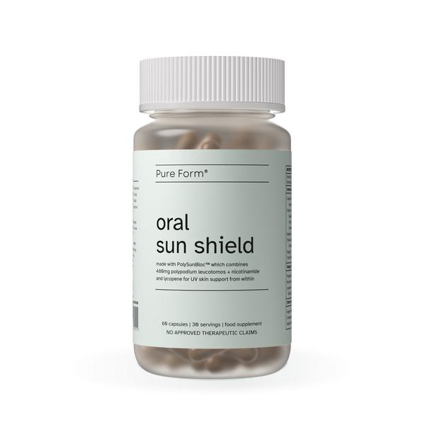 Pure Form® Oral Sun Shield