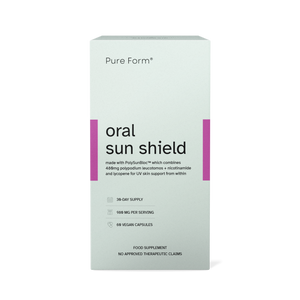 Pure Form® Oral Sun Shield
