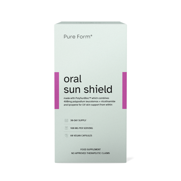 Pure Form® Oral Sun Shield