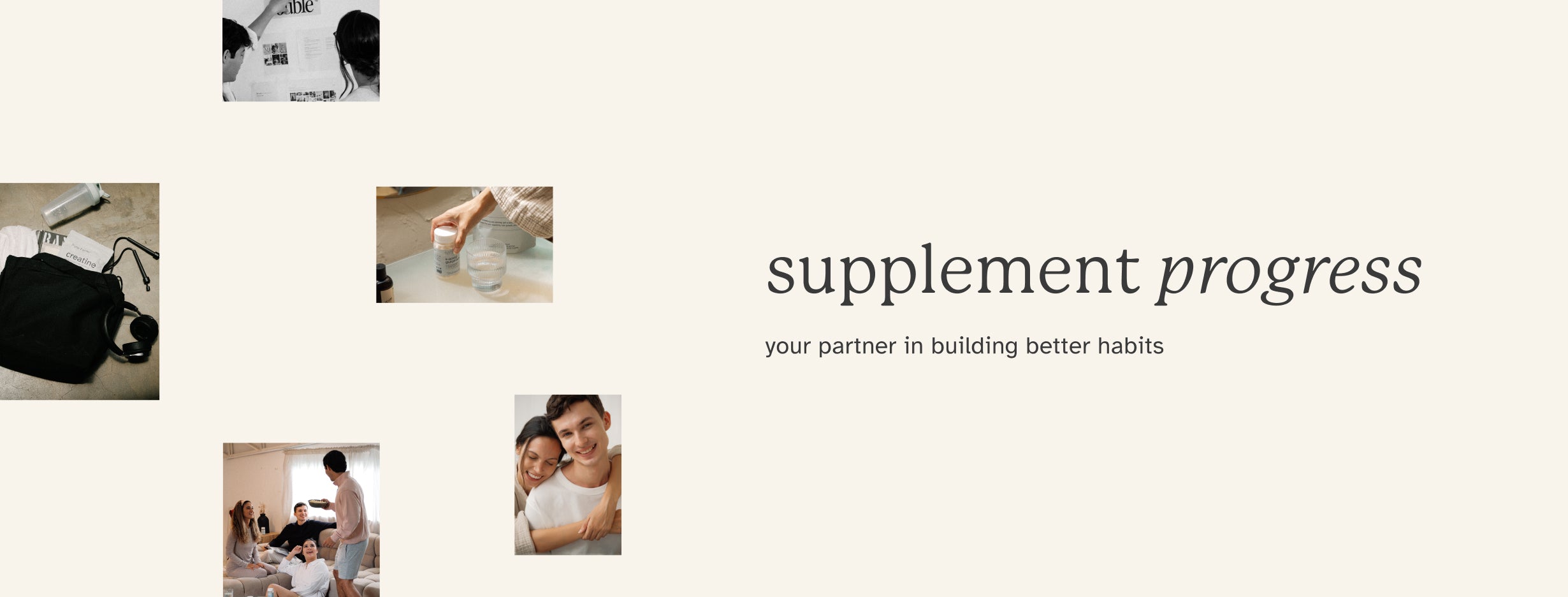 Pure Form | Supplements for Fitness, Beauty, and Lifestyle