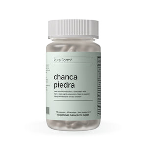Pure Form® Chanca Piedra