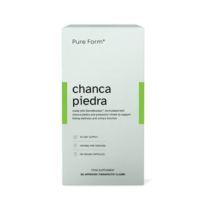 Pure Form® Chanca Piedra