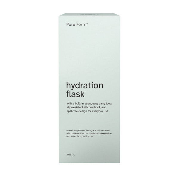 Pure Form® Hydration Flask