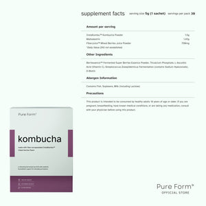 Pure Form™ Functional Drink Bundle Savers