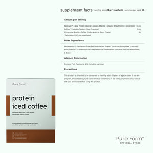 Pure Form™ Functional Drink Bundle Savers