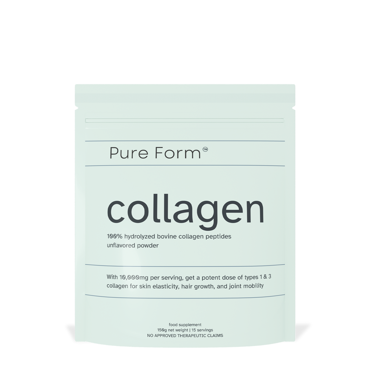 Pure Form Pure Form | Products & Supplements for Fitness, Beauty, and Lifestyle