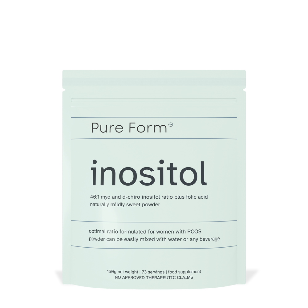 40:1 Inositol