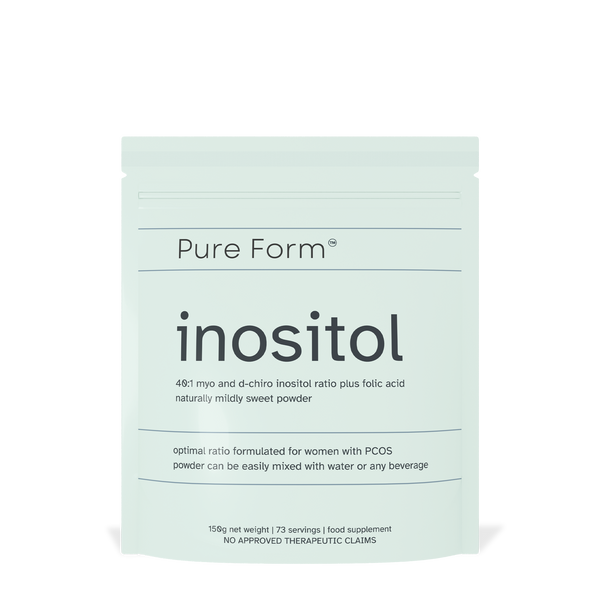 40:1 Inositol